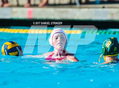 Thumbnail 3 in Liberty vs. Livermore (Lady Falcon Invitational) photogallery.