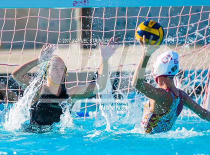 Thumbnail 3 in Liberty vs. Livermore (Lady Falcon Invitational) photogallery.