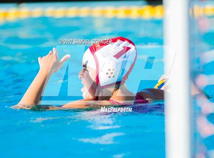 Thumbnail 2 in Liberty vs. Livermore (Lady Falcon Invitational) photogallery.