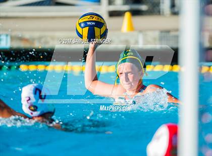 Thumbnail 3 in Liberty vs. Livermore (Lady Falcon Invitational) photogallery.