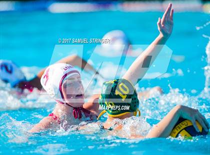 Thumbnail 3 in Liberty vs. Livermore (Lady Falcon Invitational) photogallery.