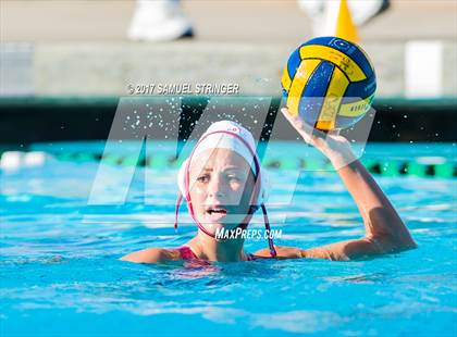 Thumbnail 3 in Liberty vs. Livermore (Lady Falcon Invitational) photogallery.