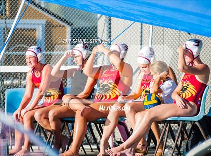 Thumbnail 3 in Liberty vs. Livermore (Lady Falcon Invitational) photogallery.