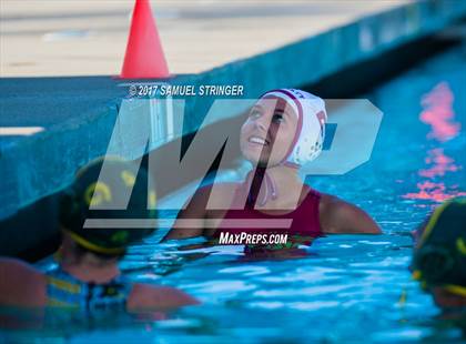 Thumbnail 2 in Liberty vs. Livermore (Lady Falcon Invitational) photogallery.