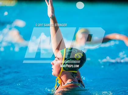 Thumbnail 3 in Liberty vs. Livermore (Lady Falcon Invitational) photogallery.