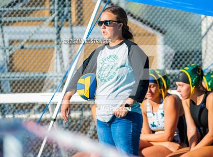 Thumbnail 2 in Liberty vs. Livermore (Lady Falcon Invitational) photogallery.