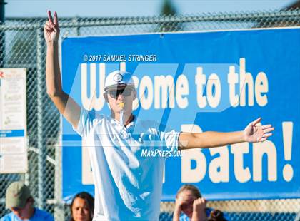 Thumbnail 3 in Liberty vs. Livermore (Lady Falcon Invitational) photogallery.