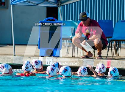 Thumbnail 2 in Liberty vs. Livermore (Lady Falcon Invitational) photogallery.
