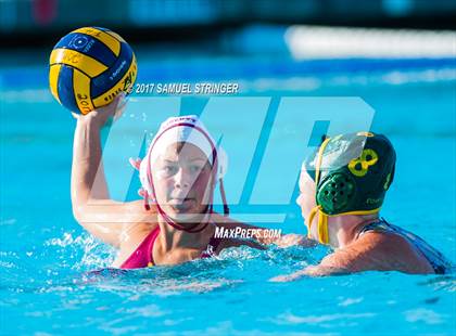 Thumbnail 2 in Liberty vs. Livermore (Lady Falcon Invitational) photogallery.