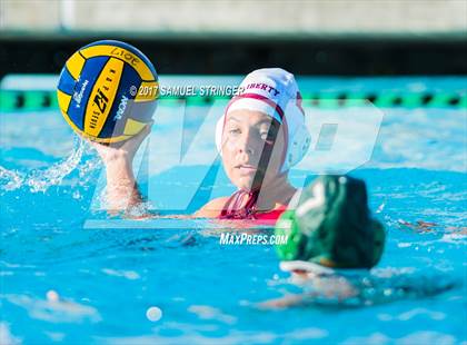 Thumbnail 3 in Liberty vs. Livermore (Lady Falcon Invitational) photogallery.