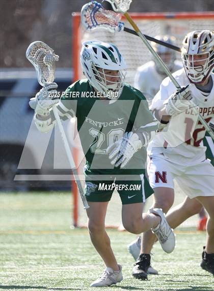 Thumbnail 1 in Pentucket Regional @ Newburyport photogallery.