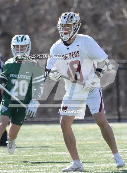 Thumbnail 2 in Pentucket Regional @ Newburyport photogallery.