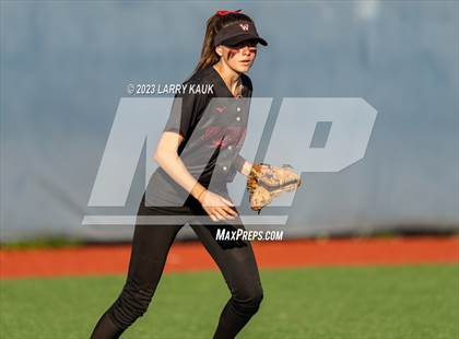 Thumbnail 2 in Westmont vs Ann Sobrato (CIF CCS Division 1 Semifinal) photogallery.