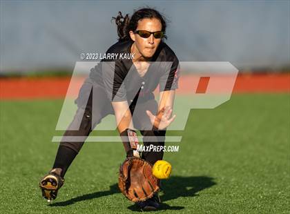 Thumbnail 3 in Westmont vs Ann Sobrato (CIF CCS Division 1 Semifinal) photogallery.