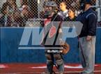 Photo from the gallery "Westmont vs Ann Sobrato (CIF CCS Division 1 Semifinal)"
