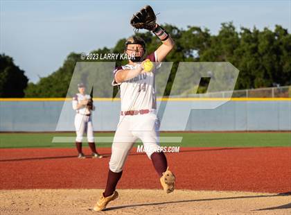 Thumbnail 1 in Westmont vs Ann Sobrato (CIF CCS Division 1 Semifinal) photogallery.