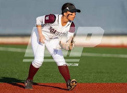 Thumbnail 1 in Westmont vs Ann Sobrato (CIF CCS Division 1 Semifinal) photogallery.