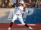 Photo from the gallery "Westmont vs Ann Sobrato (CIF CCS Division 1 Semifinal)"