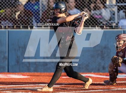 Thumbnail 1 in Westmont vs Ann Sobrato (CIF CCS Division 1 Semifinal) photogallery.