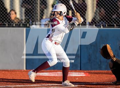 Thumbnail 2 in Westmont vs Ann Sobrato (CIF CCS Division 1 Semifinal) photogallery.