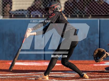 Thumbnail 3 in Westmont vs Ann Sobrato (CIF CCS Division 1 Semifinal) photogallery.