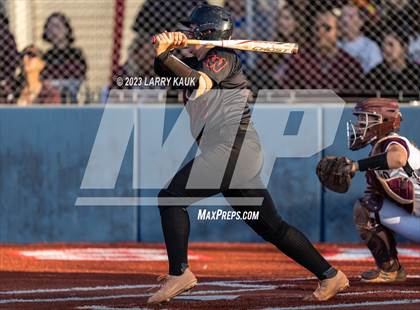 Thumbnail 3 in Westmont vs Ann Sobrato (CIF CCS Division 1 Semifinal) photogallery.