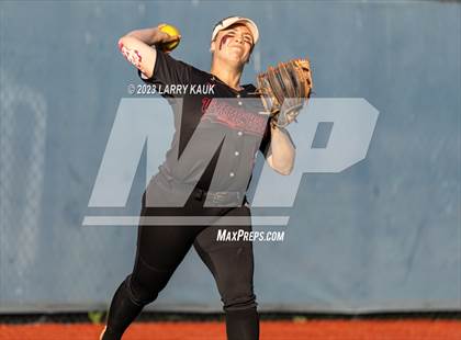 Thumbnail 1 in Westmont vs Ann Sobrato (CIF CCS Division 1 Semifinal) photogallery.