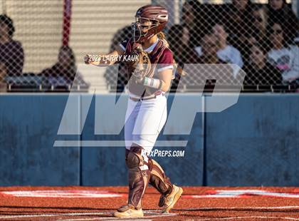 Thumbnail 1 in Westmont vs Ann Sobrato (CIF CCS Division 1 Semifinal) photogallery.