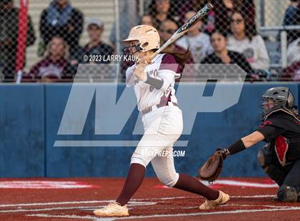 Thumbnail 1 in Westmont vs Ann Sobrato (CIF CCS Division 1 Semifinal) photogallery.