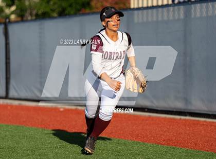 Thumbnail 3 in Westmont vs Ann Sobrato (CIF CCS Division 1 Semifinal) photogallery.