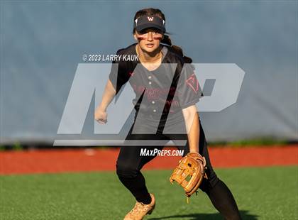 Thumbnail 1 in Westmont vs Ann Sobrato (CIF CCS Division 1 Semifinal) photogallery.
