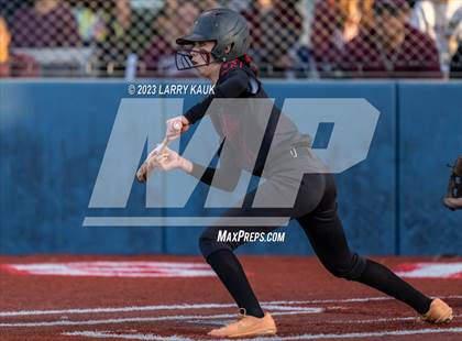 Thumbnail 1 in Westmont vs Ann Sobrato (CIF CCS Division 1 Semifinal) photogallery.
