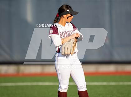 Thumbnail 2 in Westmont vs Ann Sobrato (CIF CCS Division 1 Semifinal) photogallery.