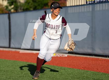 Thumbnail 1 in Westmont vs Ann Sobrato (CIF CCS Division 1 Semifinal) photogallery.