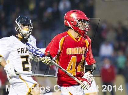 Thumbnail 1 in Chaminade @ St. Anthony's photogallery.