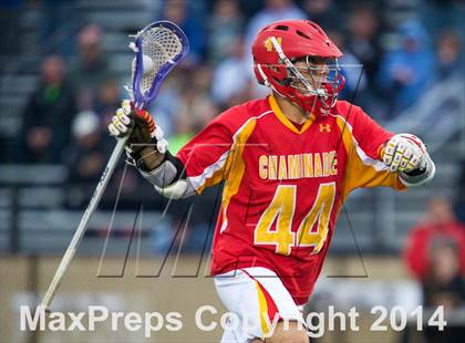 Thumbnail 3 in Chaminade @ St. Anthony's photogallery.