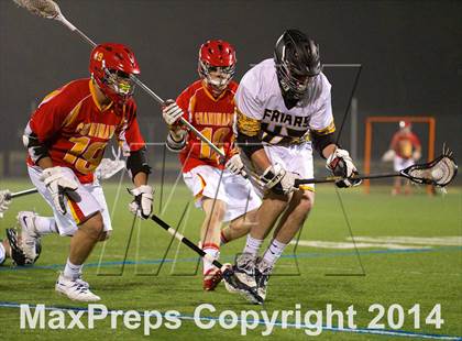 Thumbnail 3 in Chaminade @ St. Anthony's photogallery.