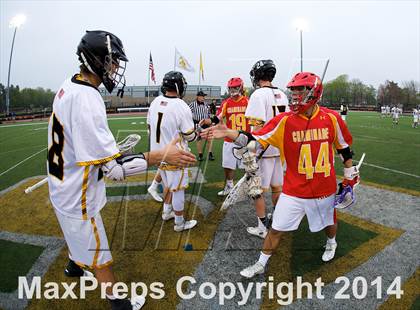 Thumbnail 1 in Chaminade @ St. Anthony's photogallery.