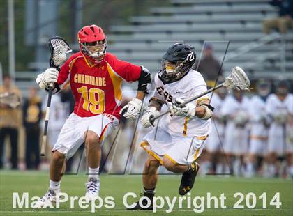 Thumbnail 2 in Chaminade @ St. Anthony's photogallery.