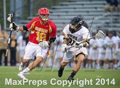 Thumbnail 3 in Chaminade @ St. Anthony's photogallery.
