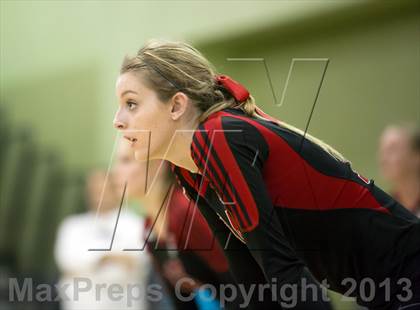 Thumbnail 1 in Eagle Rock vs. Verdugo Hills (CIF LA City Section D3 Final) photogallery.