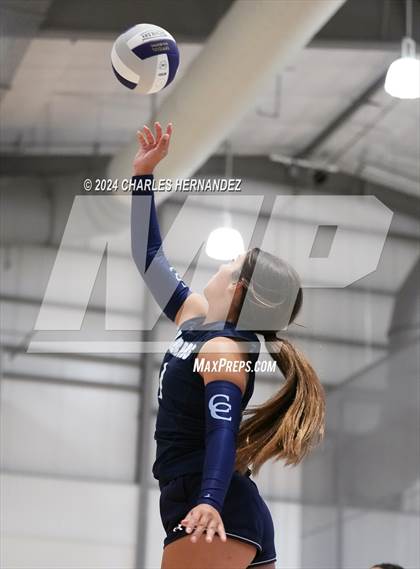 Thumbnail 1 in Cypress Christian vs. Meridian (Aggieland Come and Take It Regional Showdown) photogallery.