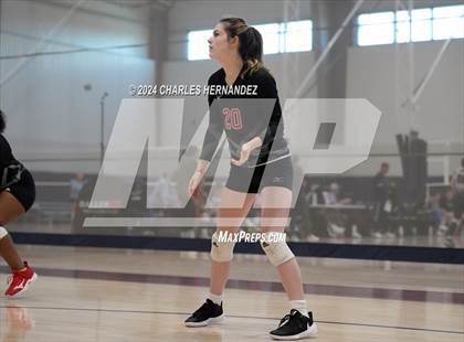 Thumbnail 1 in Cypress Christian vs. Meridian (Aggieland Come and Take It Regional Showdown) photogallery.
