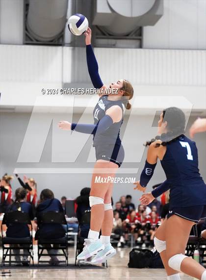 Thumbnail 3 in Cypress Christian vs. Meridian (Aggieland Come and Take It Regional Showdown) photogallery.