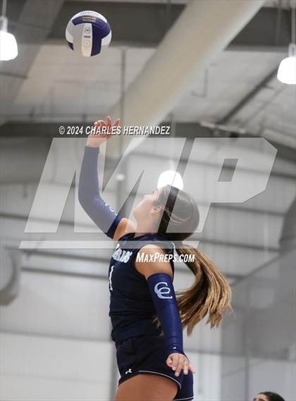 Thumbnail 2 in Cypress Christian vs. Meridian (Aggieland Come and Take It Regional Showdown) photogallery.