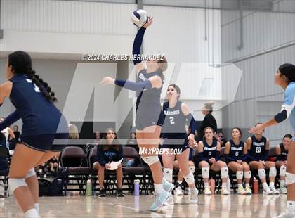 Thumbnail 2 in Cypress Christian vs. Meridian (Aggieland Come and Take It Regional Showdown) photogallery.