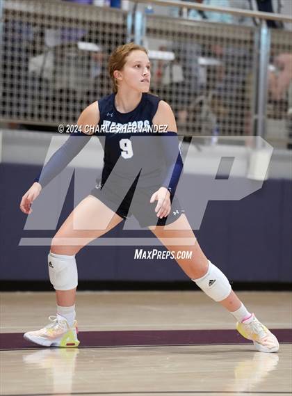 Thumbnail 1 in Cypress Christian vs. Meridian (Aggieland Come and Take It Regional Showdown) photogallery.
