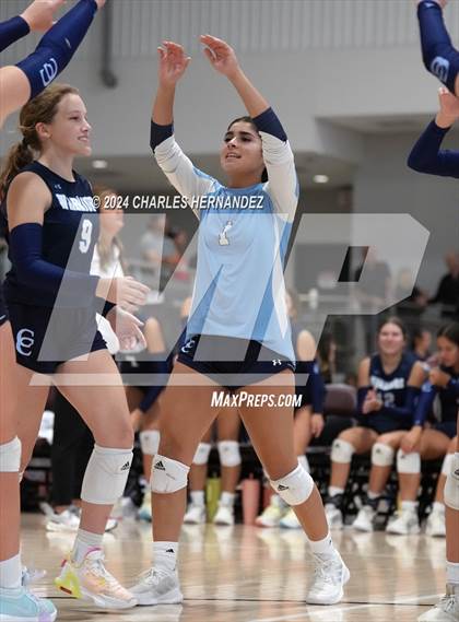 Thumbnail 2 in Cypress Christian vs. Meridian (Aggieland Come and Take It Regional Showdown) photogallery.