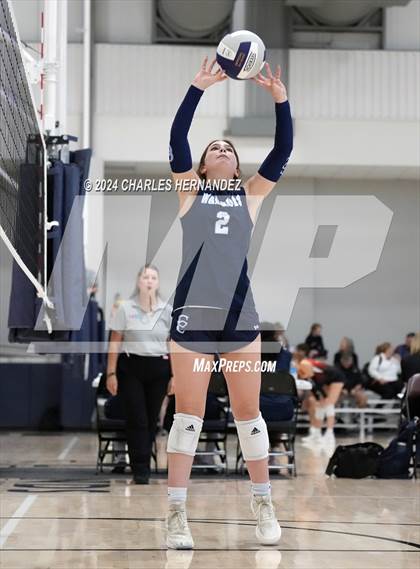 Thumbnail 2 in Cypress Christian vs. Meridian (Aggieland Come and Take It Regional Showdown) photogallery.