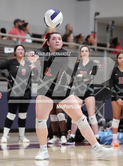 Thumbnail 1 in Cypress Christian vs. Meridian (Aggieland Come and Take It Regional Showdown) photogallery.